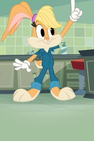 Bugs Bunny: ¡Manos a la obra!. T(T2). Bugs Bunny: ¡Manos a la obra! (T2)