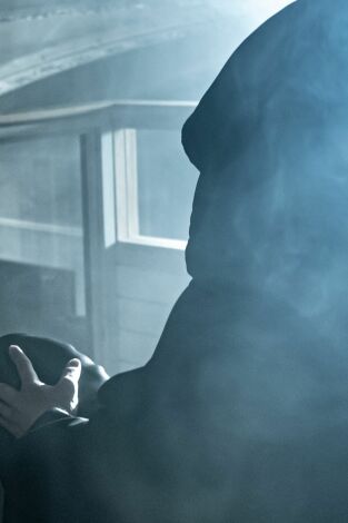 Lugares aterradores. T(T1). Lugares aterradores (T1): Terror tras las paredes