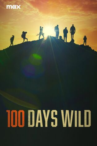 100 Days Wild