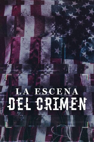 La escena del crimen. La escena del crimen: Apartamento 23