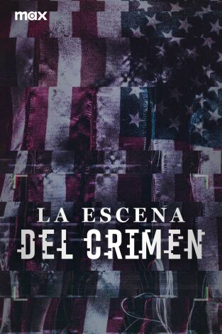 La escena del crimen