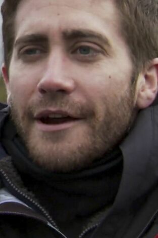 El último superviviente. El último...: El hombre contra la naturaleza: Jake Gyllenhaal