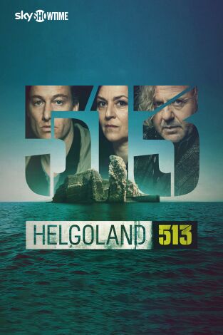 Helgoland 513. T(T1). Helgoland 513 (T1)