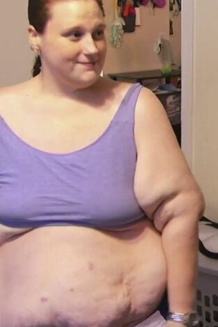 Mi vida con 300 kilos: qué pasó después. T(T4). Mi vida con 300... (T4): Kandi y Brandi