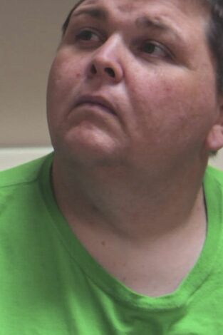 Mi vida con 300 kilos: qué pasó después. T(T6). Mi vida con 300... (T6): Cillas y Tiffany