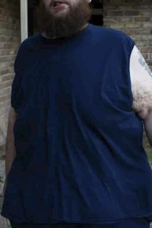 Mi vida con 300 kilos: qué pasó después. T(T6). Mi vida con 300... (T6): Vianey y Allen