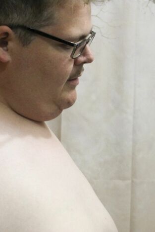 Mi vida con 300 kilos: qué pasó después. T(T6). Mi vida con 300... (T6): Octavia y Aaron