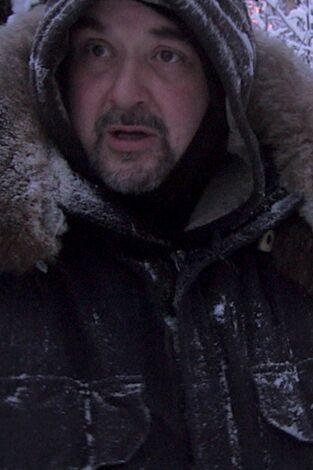 Yukon Men. T(T6). Yukon Men (T6): El fin del camino
