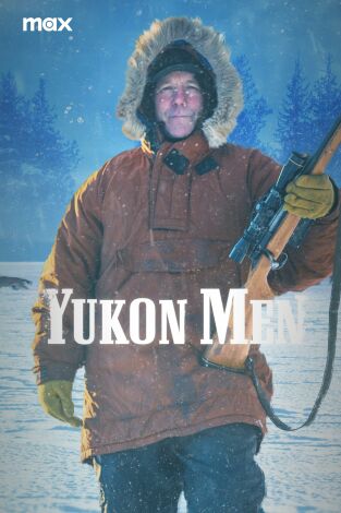 Yukon men. Yukon men 