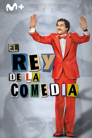 El rey de la comedia