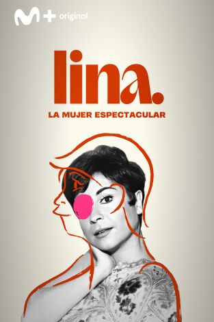 Lina. Lina: La pirata Morgan