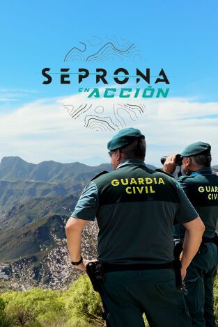 Seprona en acción