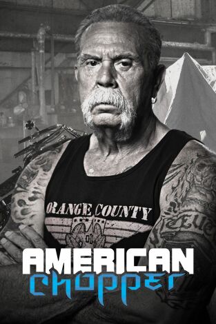 American Chopper