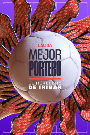 Especiales LaLiga. T(23/24). Especiales LaLiga (23/24): Mejor Portero