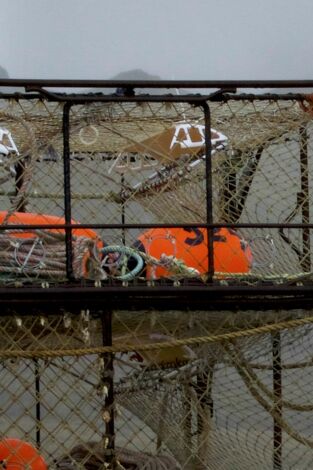 Pesca radical. Pesca radical: Rivales de la Guerra Fría