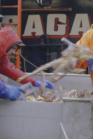 Pesca radical. Pesca radical: Zona restringida