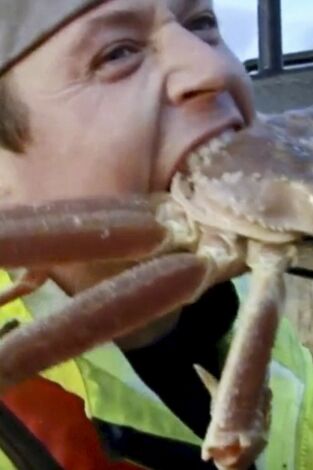 Pesca radical. Pesca radical: Super Bowl
