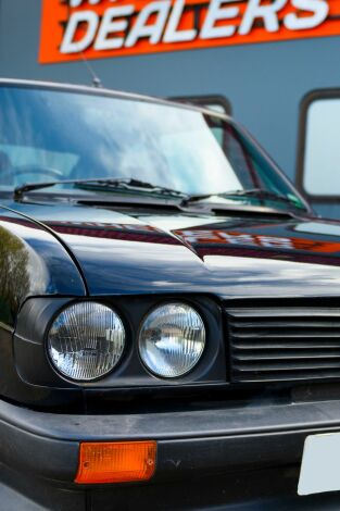 Joyas sobre ruedas. Joyas sobre ruedas: Alfa Romeo Alfasud