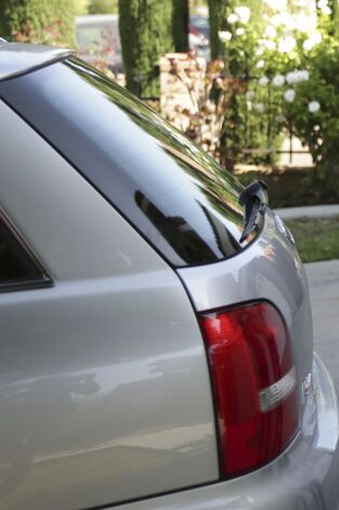 Joyas sobre ruedas. T(T16). Joyas sobre ruedas (T16): Audi Avant