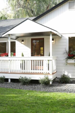 Reformas en Boise. T(T2). Reformas en Boise (T2): La granja del sauce