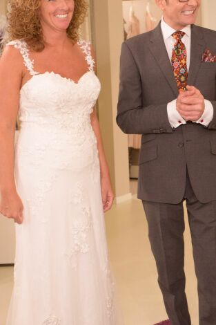 ¡Sí, quiero ese vestido! Benelux. T(T1). ¡Sí, quiero ese... (T1): Ep.3