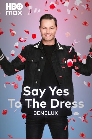¡Sí, quiero ese vestido! (Ben). T(T2). ¡Sí, quiero ese vestido! (Ben) (T2)