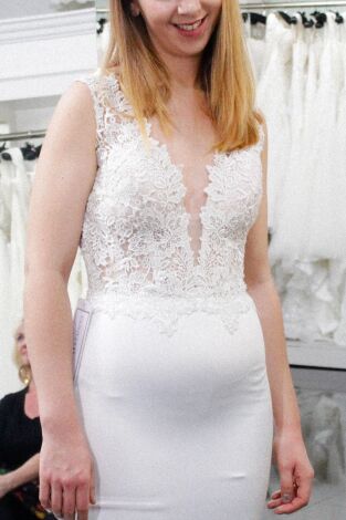¡Sí, quiero ese vestido! UK. T(T4). ¡Sí, quiero ese... (T4): Fuera de presupuesto