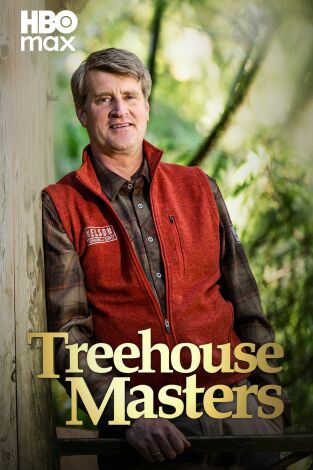 Mi casa en un árbol. T(T3). Mi casa en un árbol (T3)