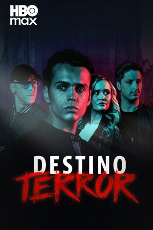 Destino terror. T(T1). Destino terror (T1)