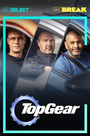 Top Gear (Especiales). Top Gear (Especiales): Ártico