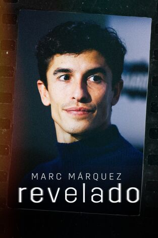 Marc. Revelado