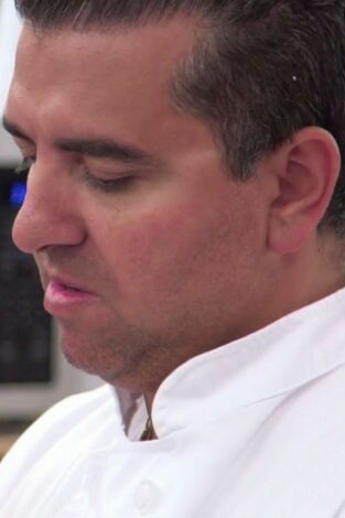 El rey de las tartas. T(T14). El rey de las tartas (T14): Campanas de boda y Flower Power