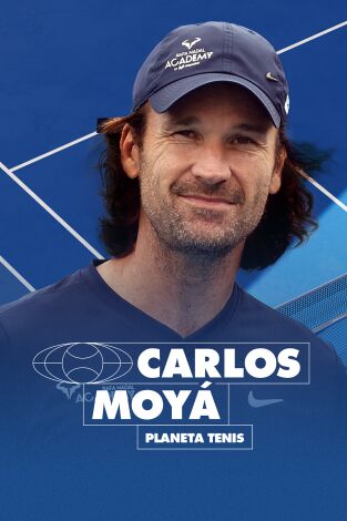 Planeta Tenis. T(2024). Planeta Tenis (2024): Ep.4