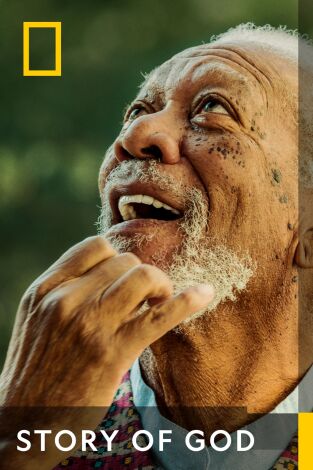 The Story of God with Morgan Freeman. The Story of God with...: Cielo e infierno