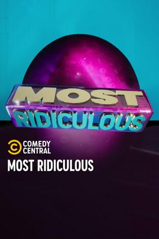 Lo más ridículo. T(T5). Lo más ridículo (T5): Ep.17