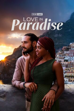 Amor en el paraíso: el Caribe