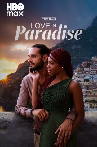 Amor en el paraíso: el Caribe