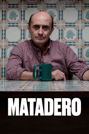 Matadero. T(T1). Matadero (T1)