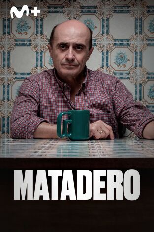 Matadero. T(T1). Matadero (T1)