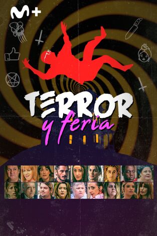 Terror y feria. T(T1). Terror y feria (T1)