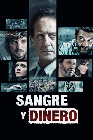 Sangre y dinero