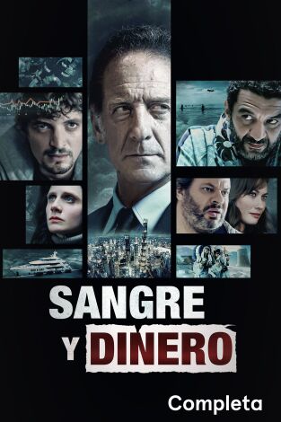 Sangre y dinero