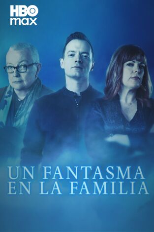 Un fantasma en la familia