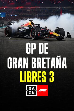 GP de Gran Bretaña (Silverstone). GP de Gran Bretaña...: GP de Gran Bretaña: Post Libres 3