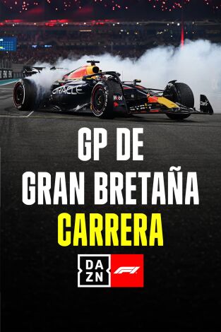 GP de Gran Bretaña (Silverstone). GP de Gran Bretaña...: GP de Gran Bretaña: Previo Carrera