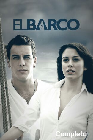 El Barco. T(T1). El Barco (T1)