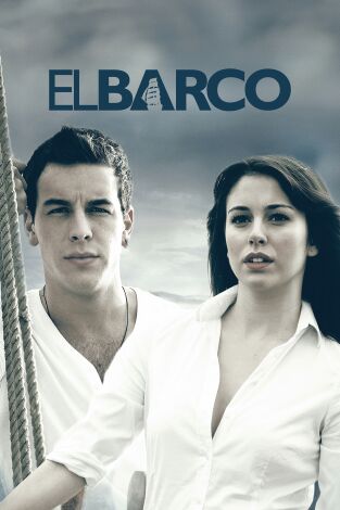 El Barco. T(T2). El Barco (T2)