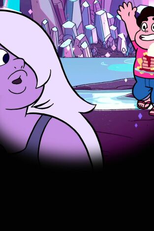 Steven Universe, Season 1. T(T1). Steven Universe,... (T1): Desayuno familiar