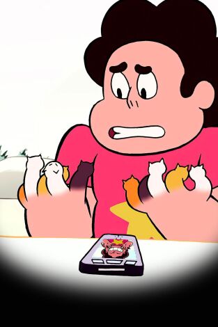 Steven Universe, Season 1. T(T1). Steven Universe,... (T1): Gatodedos