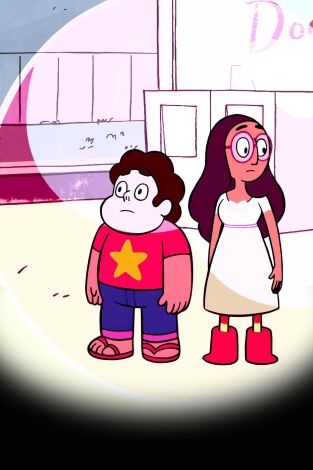 Steven Universe, Season 1. T(T1). Steven Universe,... (T1): Compañeros de burbuja